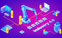 Piano Nazionale Industria 4.0: perché cogliere la sfida della trasformazione digitale